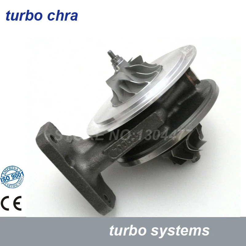 Турбокартридж GT2056V 716885 5004S 9005S core 0004 0003 для Volkswagen VW Touareg 2 5 TDI BAC BLK|cartridge syringes|turboturbo