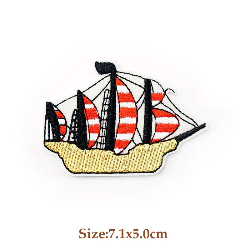 Нашивки в виде гриба божьей коровки тканевые нашивки для украшения одежды шитья