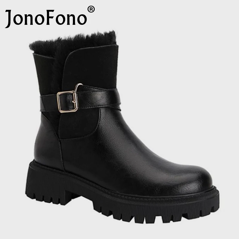 

Женские ботильоны из натуральной кожи на меху, размеры 34-39