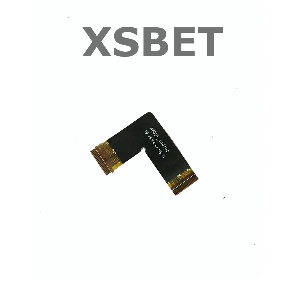 Для Lenovo Tab 4 ТБ-X304L TB-X304F TB-X304N TB-X304X A600 _ lcdfpc_ 1.0 кабель питания для ЖК-кабеля