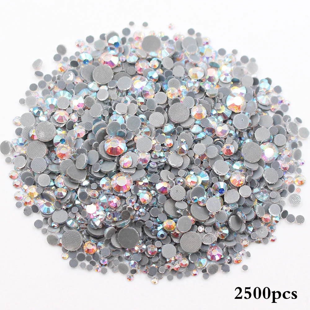 Платье с отделкой из горного хрусталя розовый + белый 1 шт./лот аппликатор горячей