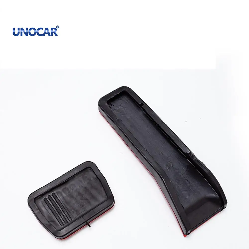 

Aiwins car style For Mazda 3 Axela 2020 Modification of the accelerator pedal with the non drilling and anti-skid foot plate