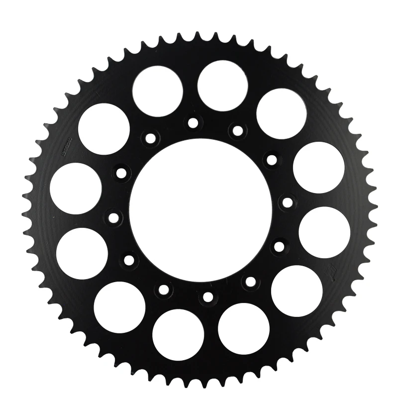 

520 chain Motorcycle Rear Sprocket for Honda CRF230 XR250 XL250 CRM250 XR400 CRF150 CRF250 CR250 CRF450 XR650 CR125 CR500