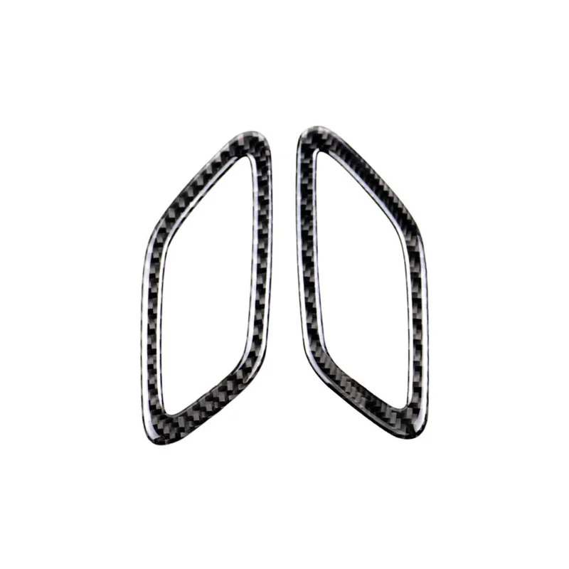 

Fit For Mercedes-Benz GLA/CLA/A-Class Instrument Panel Air Outlet Decoration Sticker Car Modified Interior