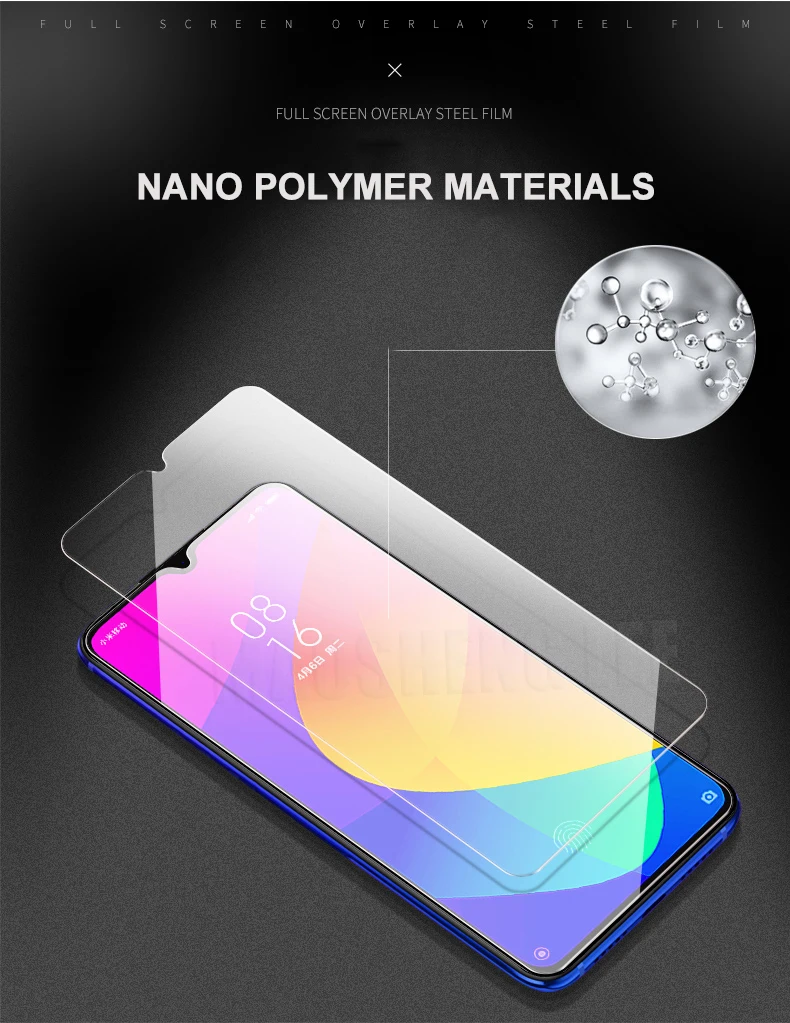 2 шт./лот закаленное стекло для Xiaomi redmi 8 8A защита экрана 9H анти-Blu-Ray стекло для Xiaomi redmi 8a защитная пленка