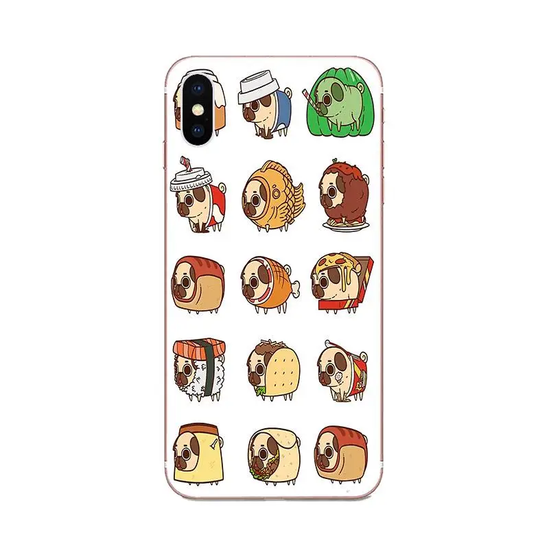 Милые животные слоны собака крутой Тигр мягкий хит продаж для Sony Xperia Z Z1 Z2 Z3 + Z4 Compact