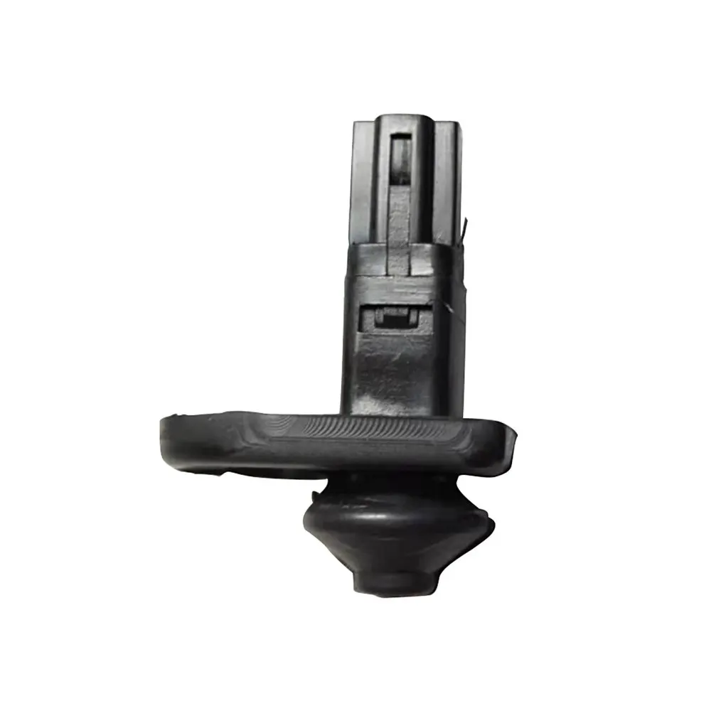 

2 контакта светильник двери автомобиля черный двойной штекер сенсорный переключатель для Mitsubishi Pajero V31 V32 V33 Shogun 97-04 авто аксессуары