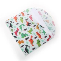 thicken animal a4 folder file file bag stationery bag carpet office clip paper file school office supplies