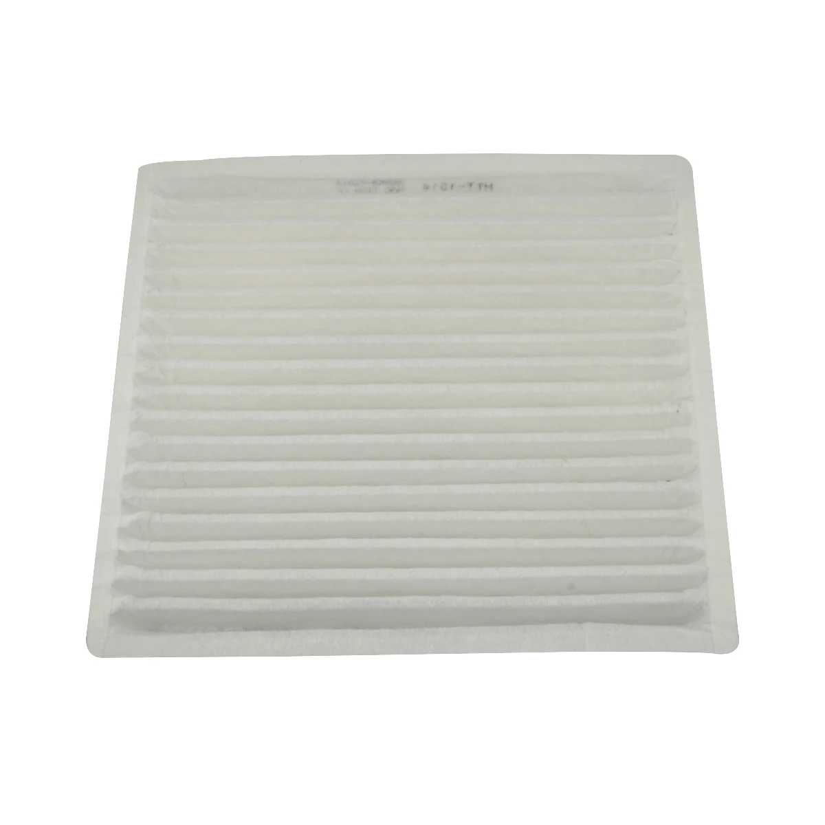 

Автомобильный салонный фильтр для Toyota Corolla RAV4 1,8/2,0 BYD F3/F3R/L3/G3R Lifan 320 520 620 X60 SUBARU LIBERTY OUTBACK 88568-52010