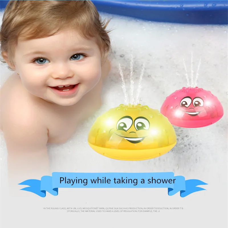 Светильник для ванной с распылителем Электрический индукционный светильник