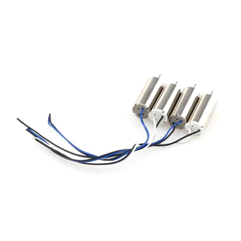 

2021 New High Performance Motor Replacement Repair Part for Tello RC Drone Quadcopter