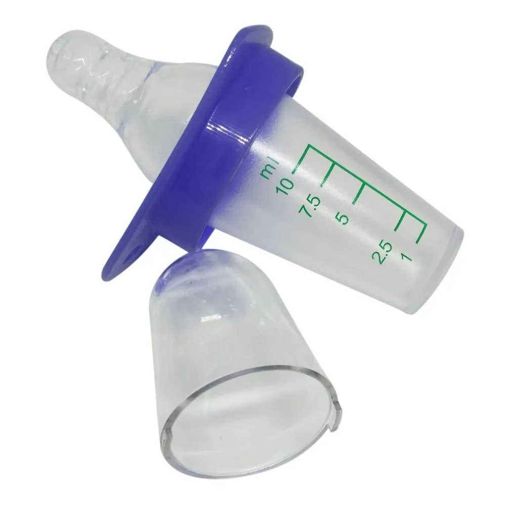 Baby Medicine Feeder Kids Feeding Pacifier Feeding Medicine Infant Nipple Necessary Baby Medicine Feeder Kid Utensils Tool