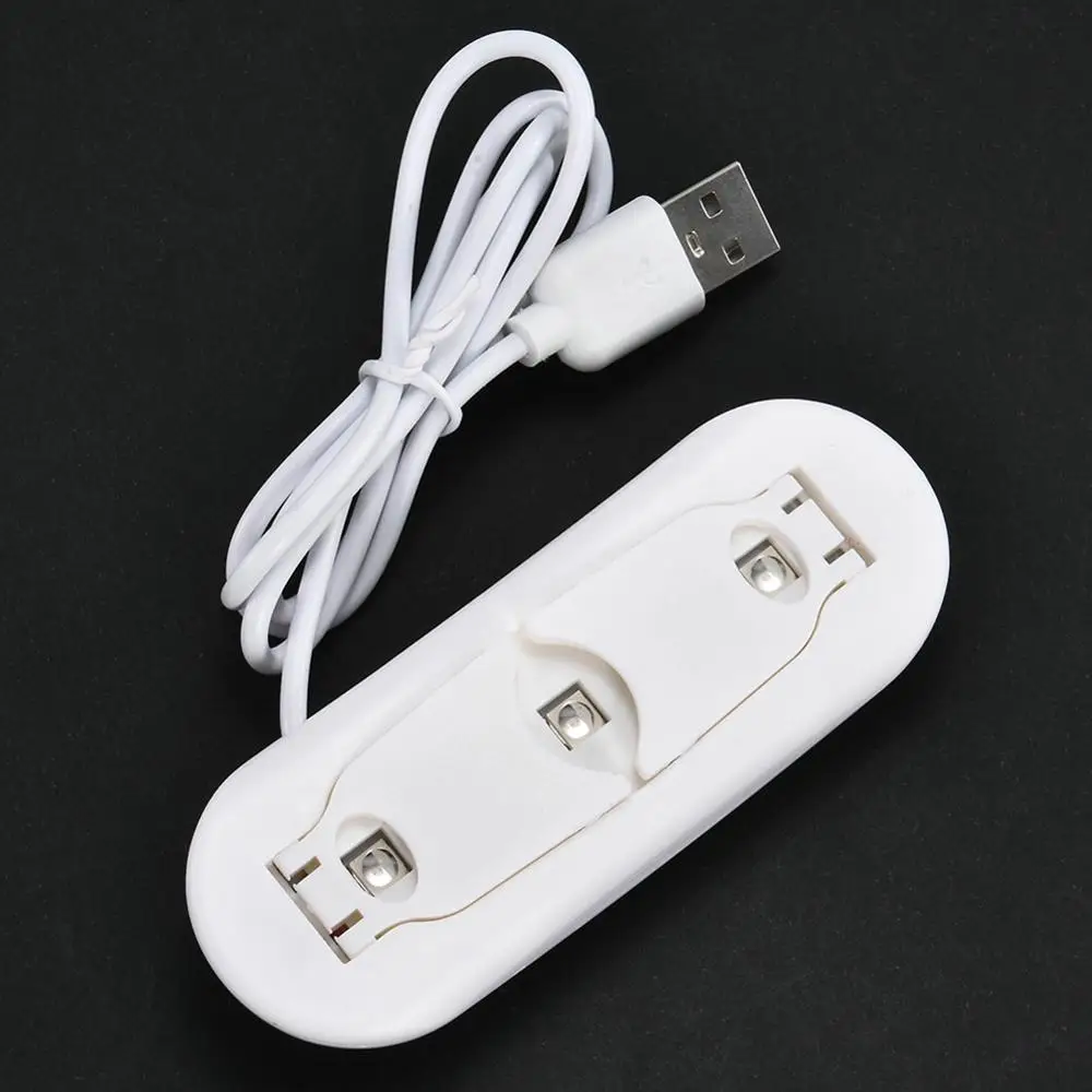 УФ лампа светильник s uvc лампе Nail Art USB Портативный карман для полировки ногтей Uv