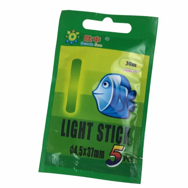 EVA поплавок для морского дрифта вставленная светящаяся палочка стильная Рыбалка