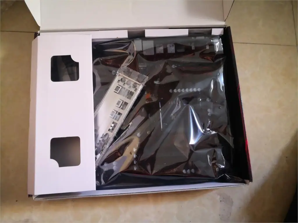 PRIME B350-PLUS AM4 интерфейс компьютер ATX игровая доска поддержка R7 1700X