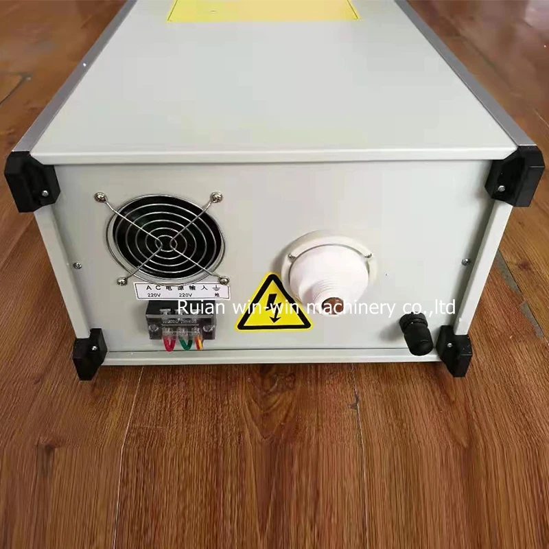 HW-2003 HW2003 AC 220V 3KW Коронная обработка контроллер коробка для пленки выдувная машина