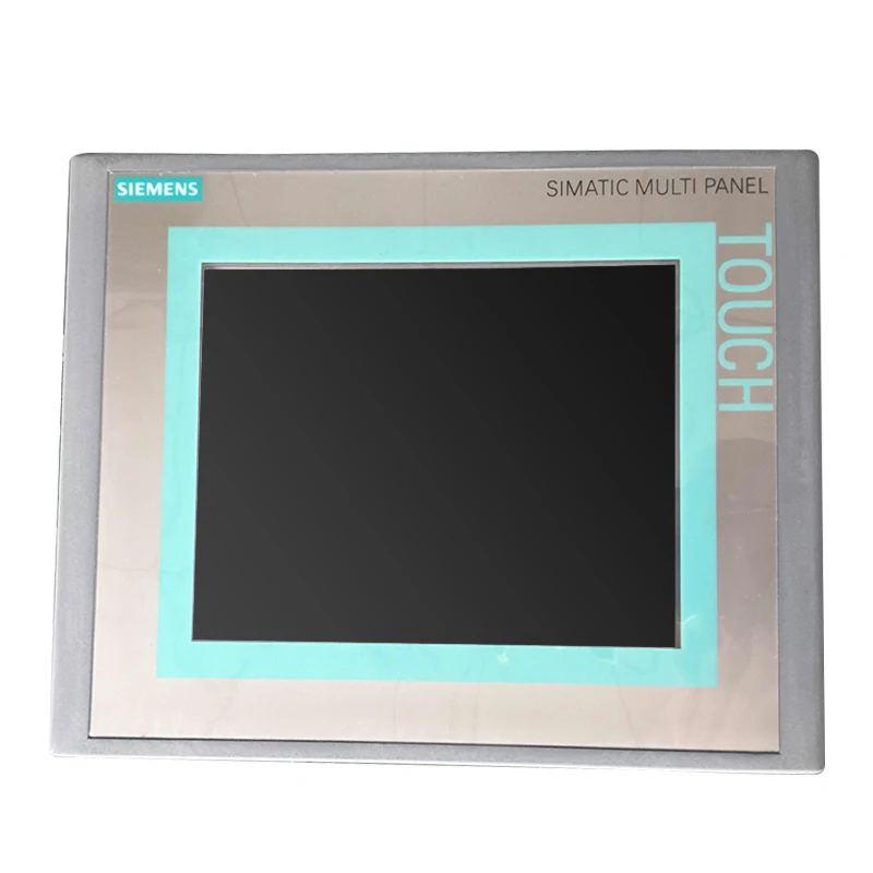 

6AV6 643-0CB01-1AX1 сенсорный экран промышленный электронный экран человек-компьютер интерфейс