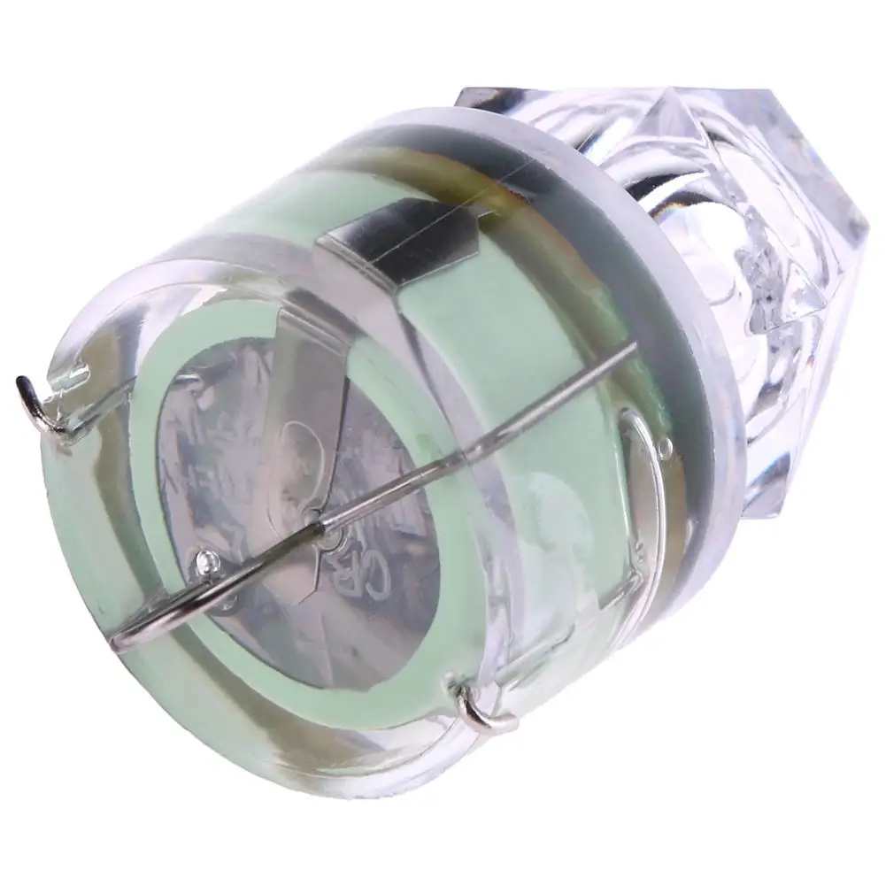 Мини светодиодный Водонепроницаемый для доставки прикорма и оснастки