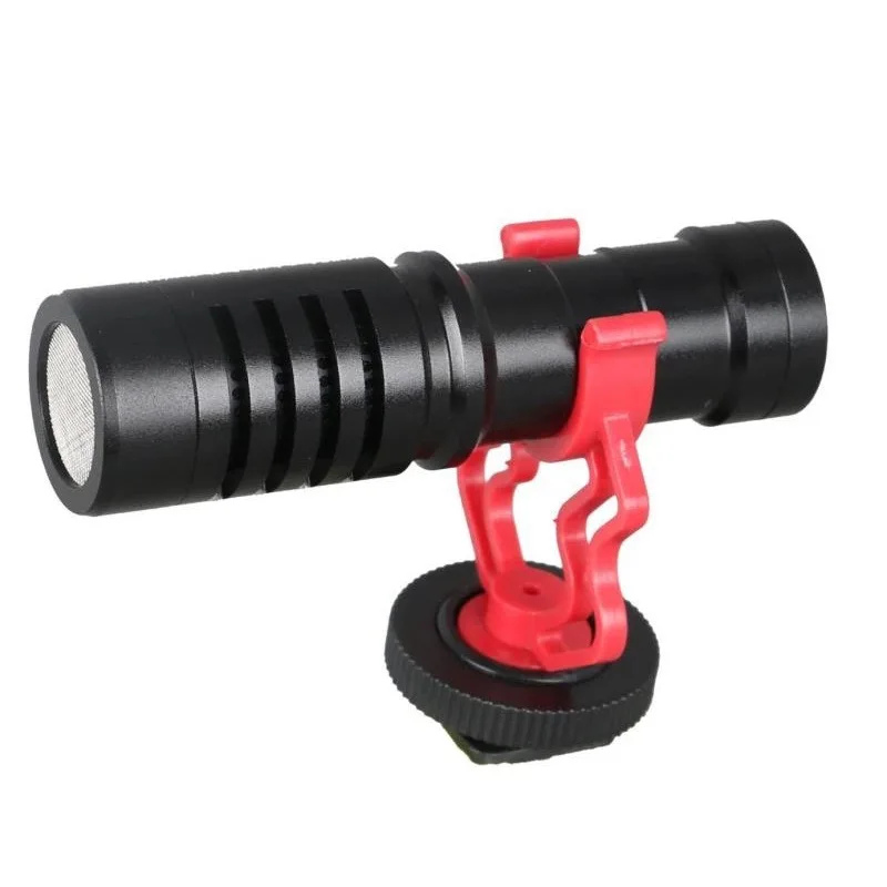 GAM-MG1 микрофон для видеозаписи Универсальный цифровой зеркальной камеры