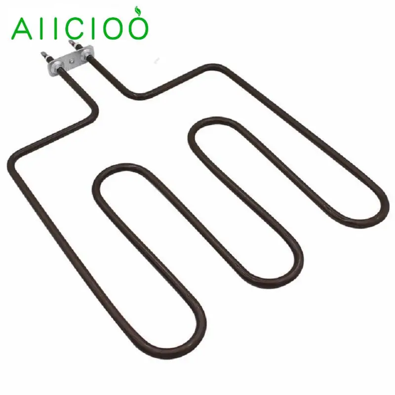 AIICIOO электрический нагревательный элемент для сауны печь трубчатый нагреватель