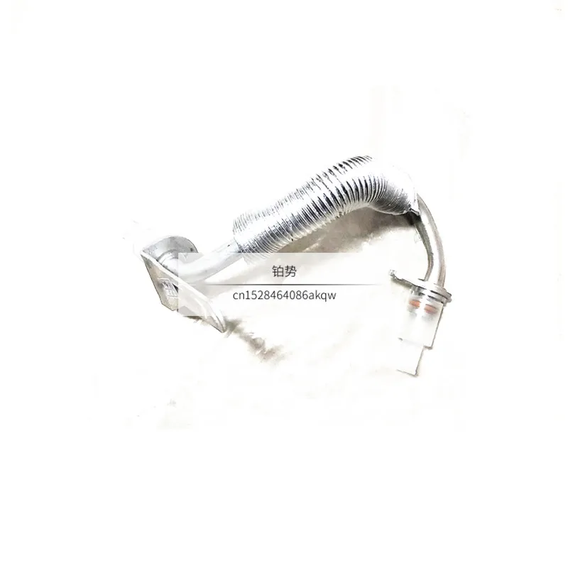 

Трубка охлаждающей жидкости для автомобильного двигателя X1 E84b mw28I N20F11 F10 F30 N26 F32, соединительный топливный бак, труба подачи турбокомпрессор...