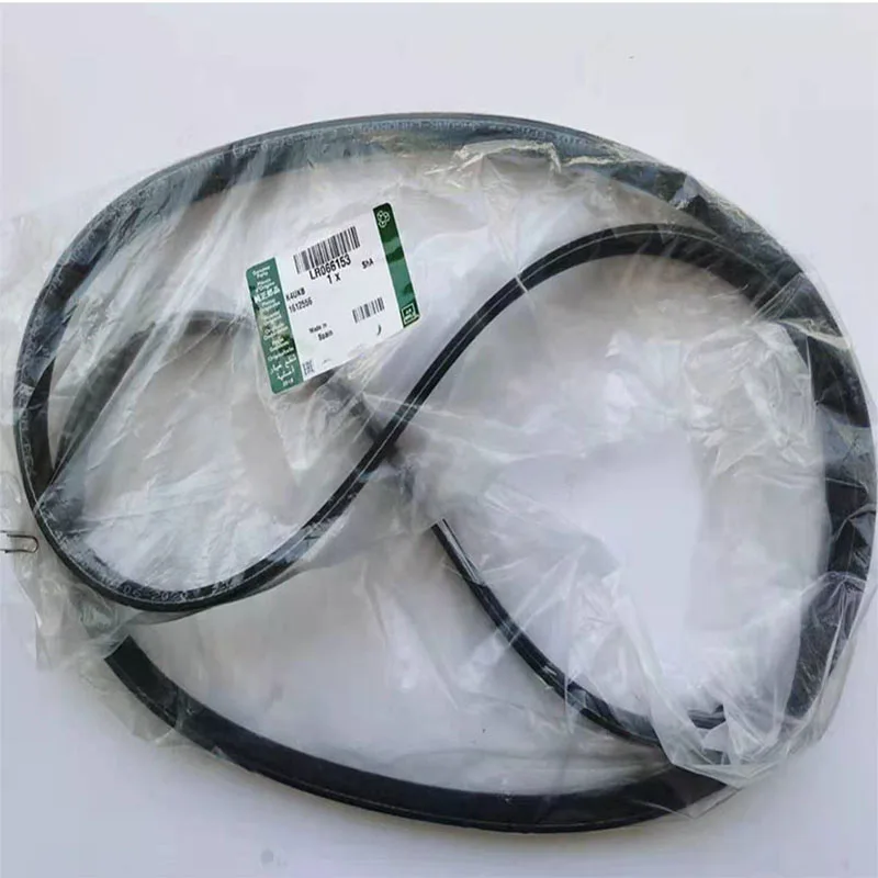 

FOR Land Rover Range Rover Aurora Discovery Sport Car Transmission Belt 2.0L 16V Gasoline DAYCO 6DPK2184 Transmission Belt L