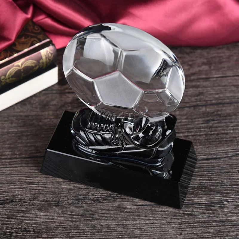 Футбол трофей для обуви женская футбольная награда футбольный клуб|souvenir|souvenir