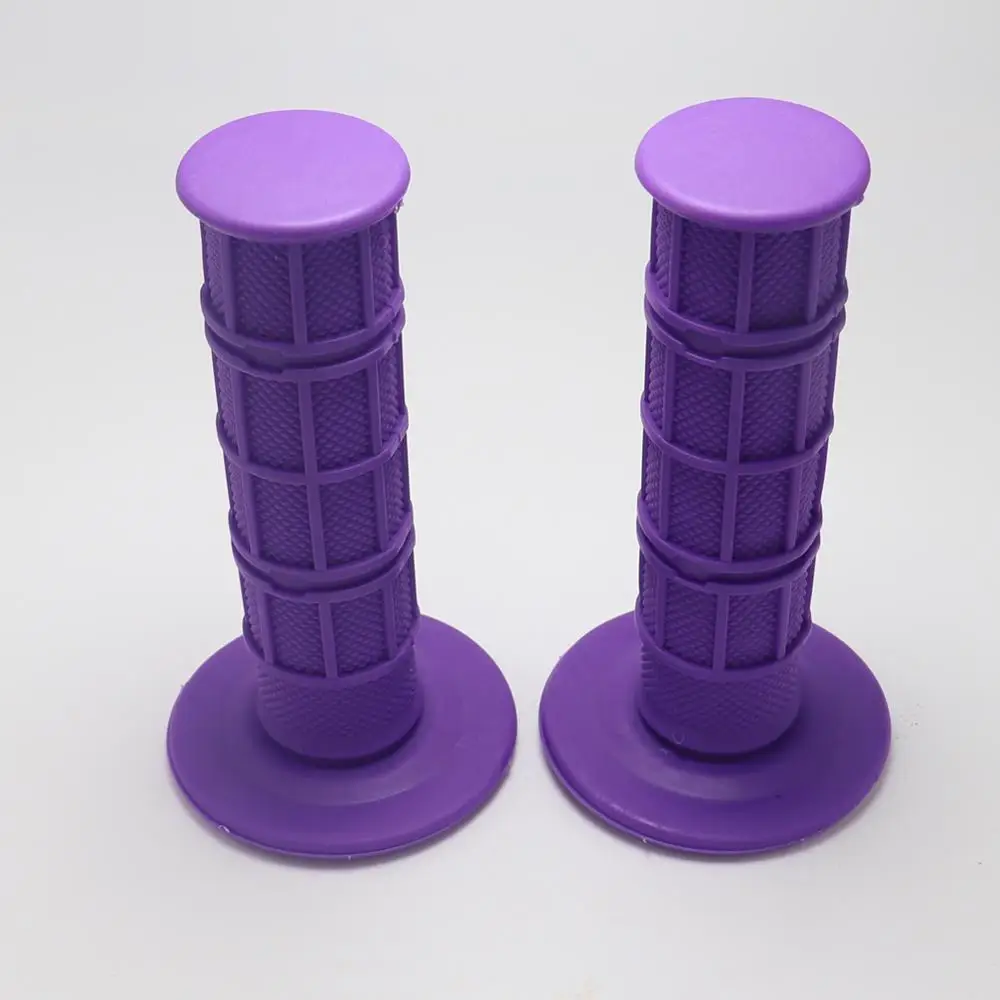 Рукоятка для руля гелевая Тормозная ручка резиновая 7/8 &quotмотоцикла KTM CRF EXC YZF Protaper