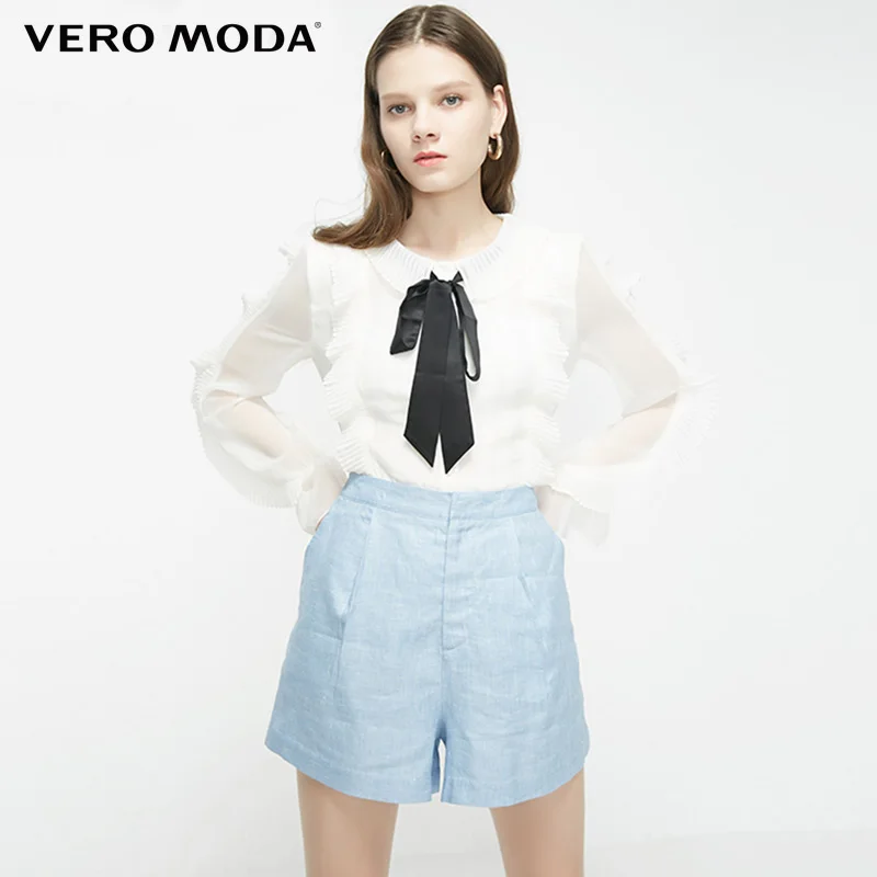 

Vero Moda Women's Casual Shorts |319215506