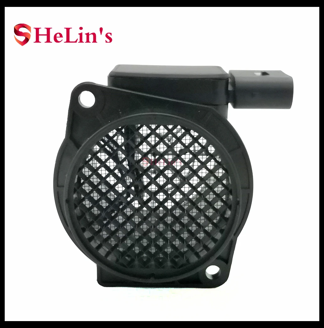 

Mass Air Flow Maf Sensor Meter For Mercedes Benz C230 C240 SLK230 2001-2004 5WK9613 5WK9613Z 1110940148 5WK9 613