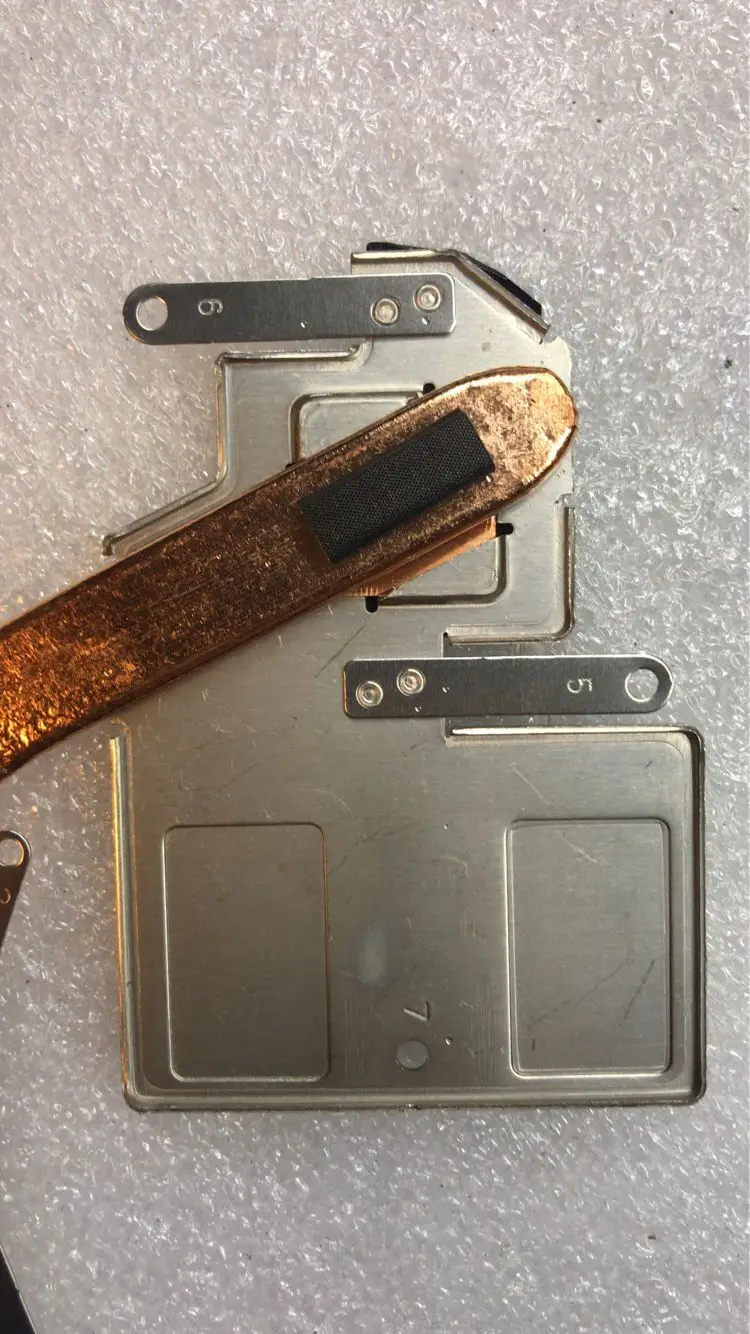 

KEFU Lenovo Ideapad G40-70 G50-70 G40-80 G50-80 AT0TJ0010S0 100%