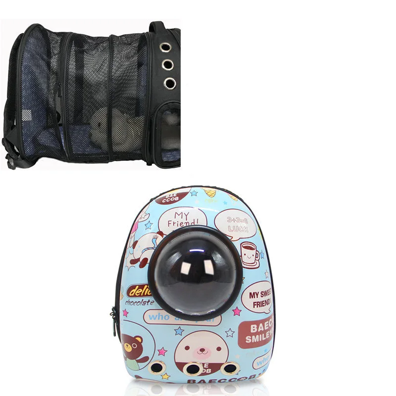 DannyKarl дорожная сумка-переноска, переносная переноска для собак на молнии, сетчатый рюкзак, дышащая сумка для собак, розовая переноска для собак на открытом воздухе