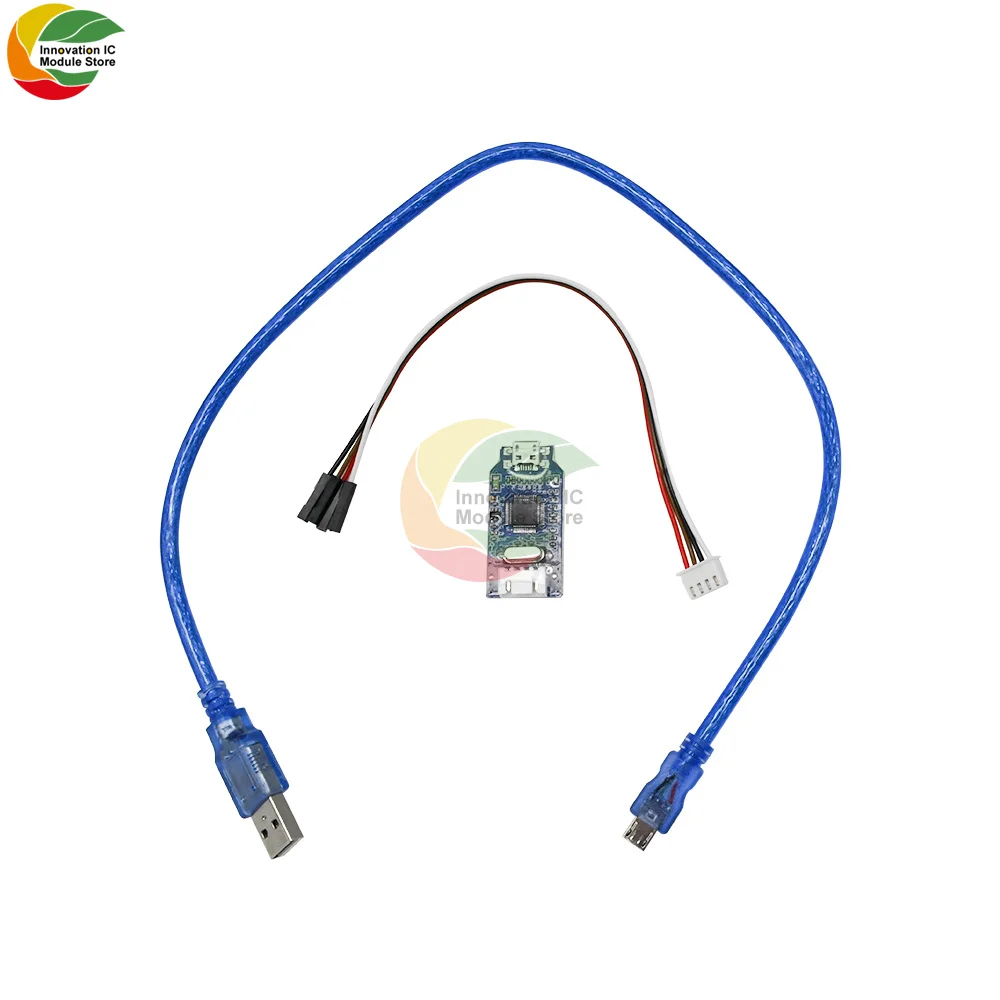 Эмулятор Ziqqucu OB ARM отладчик программатор загрузчик замена V8 SWD M74 для Arduino J-Link с