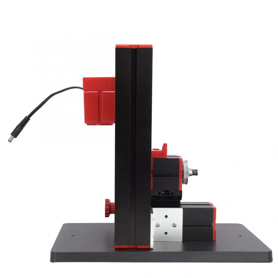 Мини сверлильный станок с разделительной пластиной DIY Power Tool 20000 ОБ/мин Z10002 US Plug