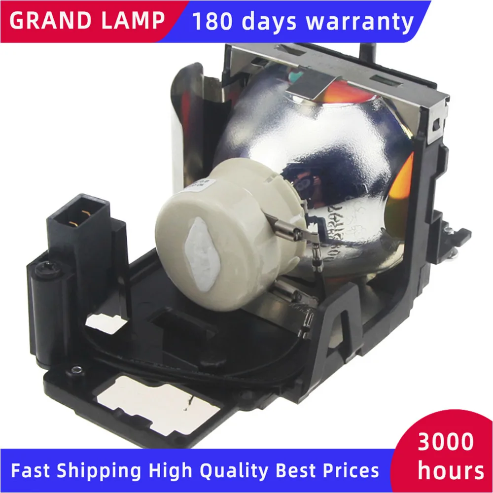 Лампа для проектора Canon Φ/фотолампа|Лампы проекторов| |