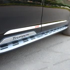 Набор декоративных наклеек на дверь автомобиля Trumpchi Gac Gs8 2017 2018 2019 2020 2021