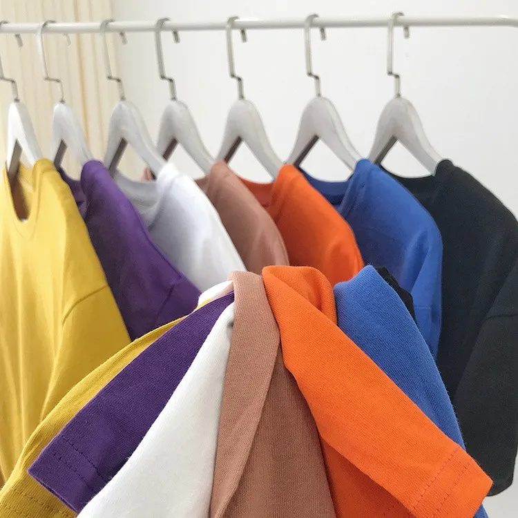 

Couple Blouse Women 100% Cotton Shirt Harajuku Korean Style Basic Top Blusas S-4XL Oversized Casual Clothes Long Sleeve Pullover