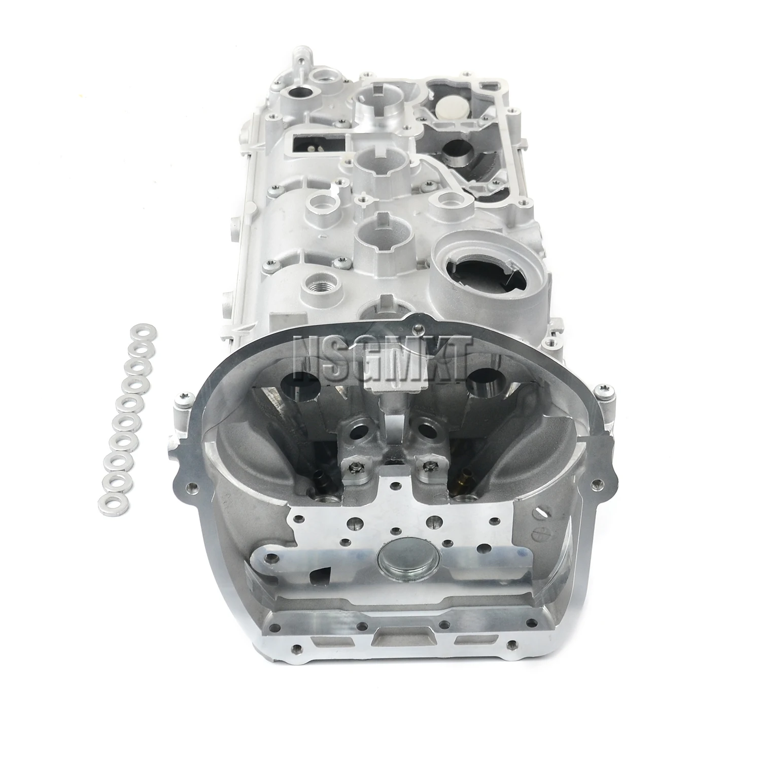 Головка цилиндра AP01 для VW Audi Seat Skoda 06H103063M CDA CCZ BZB CCZD 2 0 TSI 06H103063LX 06H103264CX 06H103064H