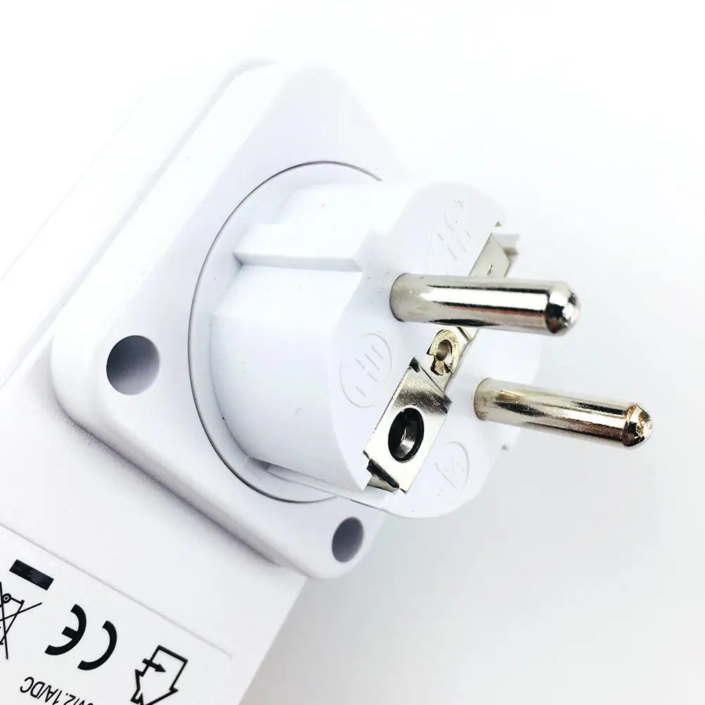 USB таймер обратного отсчета умный переключатель времени таймер управление розетка умный дом настенный стол USB зарядное устройство адаптер штекер для внутреннего использования