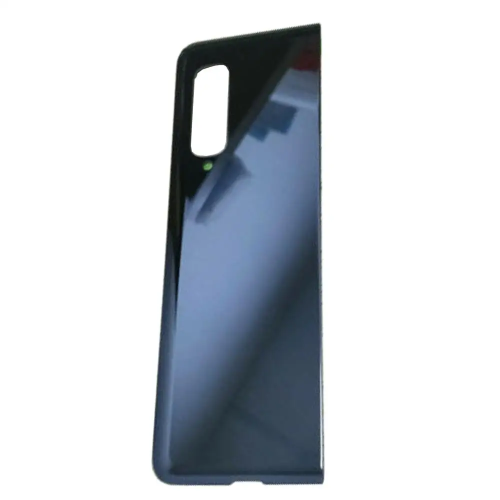 Крышка аккумулятора для Samsung Galaxy Fold F900F F900U F900N F907N w20 | Мобильные телефоны и