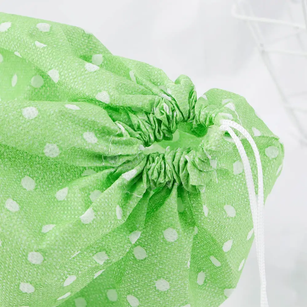 Портативный пыленепроницаемый пакет отделение для обуви дорожный мешочек