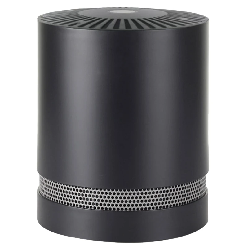 Очиститель воздуха для домашних курильщиков аллергии и животных волос настоящие