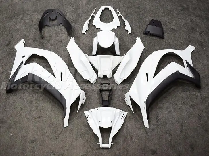 

Комплект обтекателей из АБС-пластика для Kawasaki Ninja ZX-10R 2011 2012 2013 2014 2015 zx10r 11 12 13 14 15