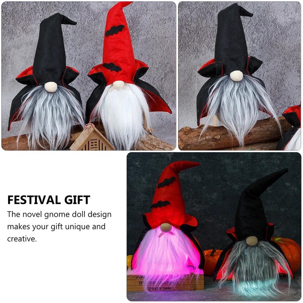 

1Pc Doll Gift Household Doll Adornment Festival Shop Decoration
