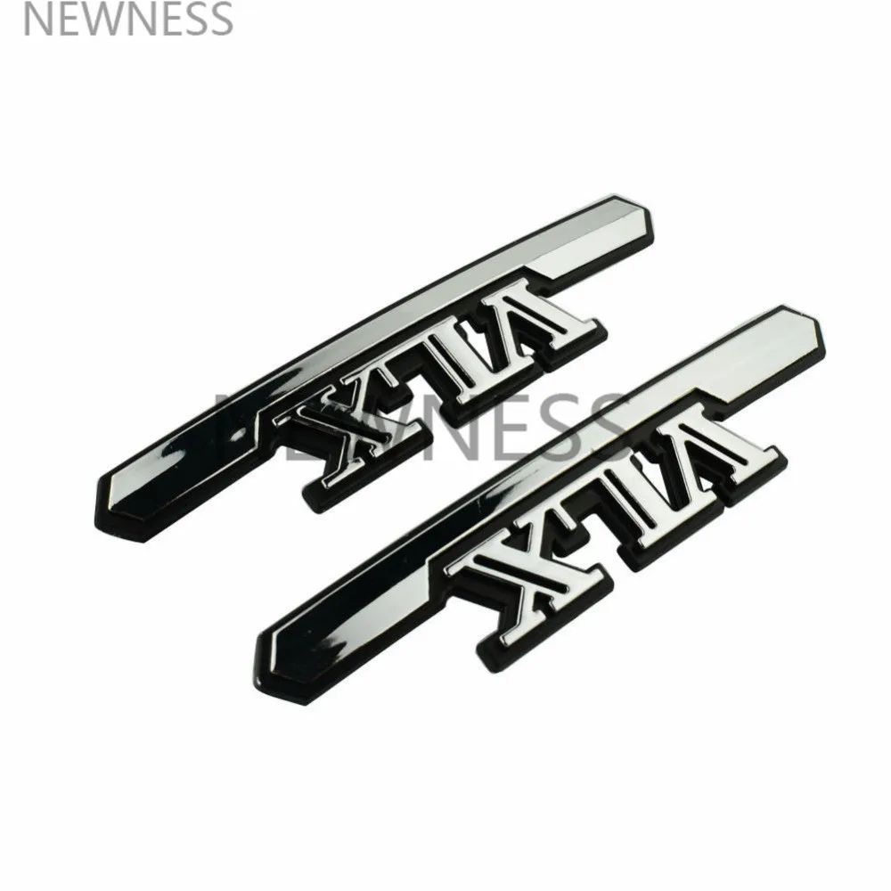 Хромированная эмблема топливного бака для мотоцикла значок украшение 3D наклейки