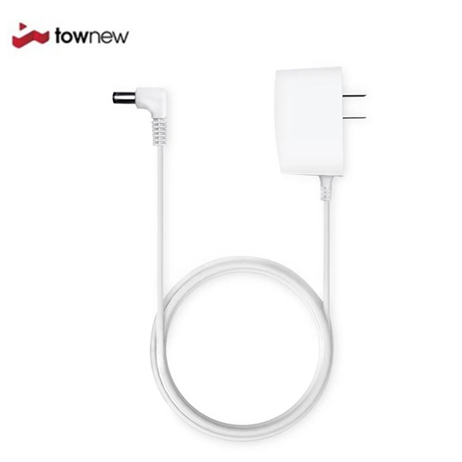 Original Power Adapter Cable Plug Charging Line Suit for Xiaomi Townew T1 T Air