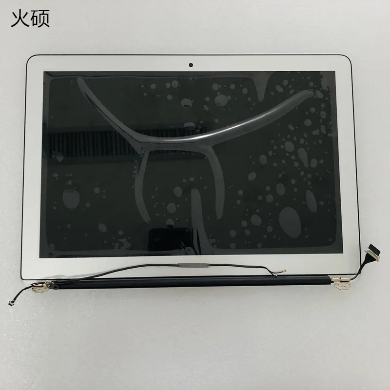 Новый оригинальный новый для Macbook Air 13 &quotA1369 Полный ЖК дисплей с сенсорным экраном