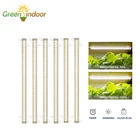 Фитолампа полного спектра с таймером для выращивания растений, 3200 к