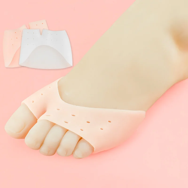 

Toe Divider Orthopedic Insole Foot Care Shoe Accessories