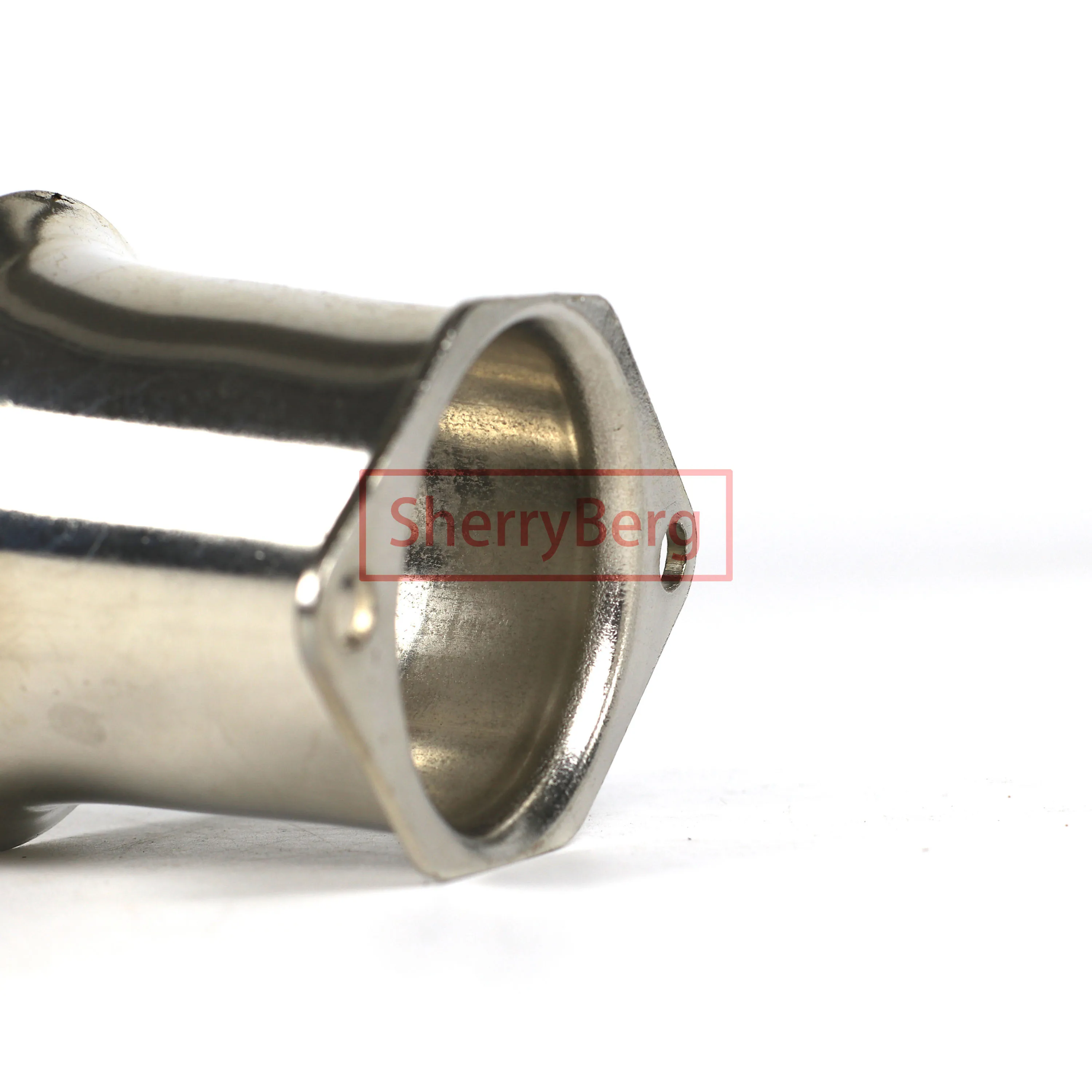 Новый скоростной пневматический трубопровод для WEBER 40/44/48 IDF DELLORTO SOLEX 40dcoe|trumpet